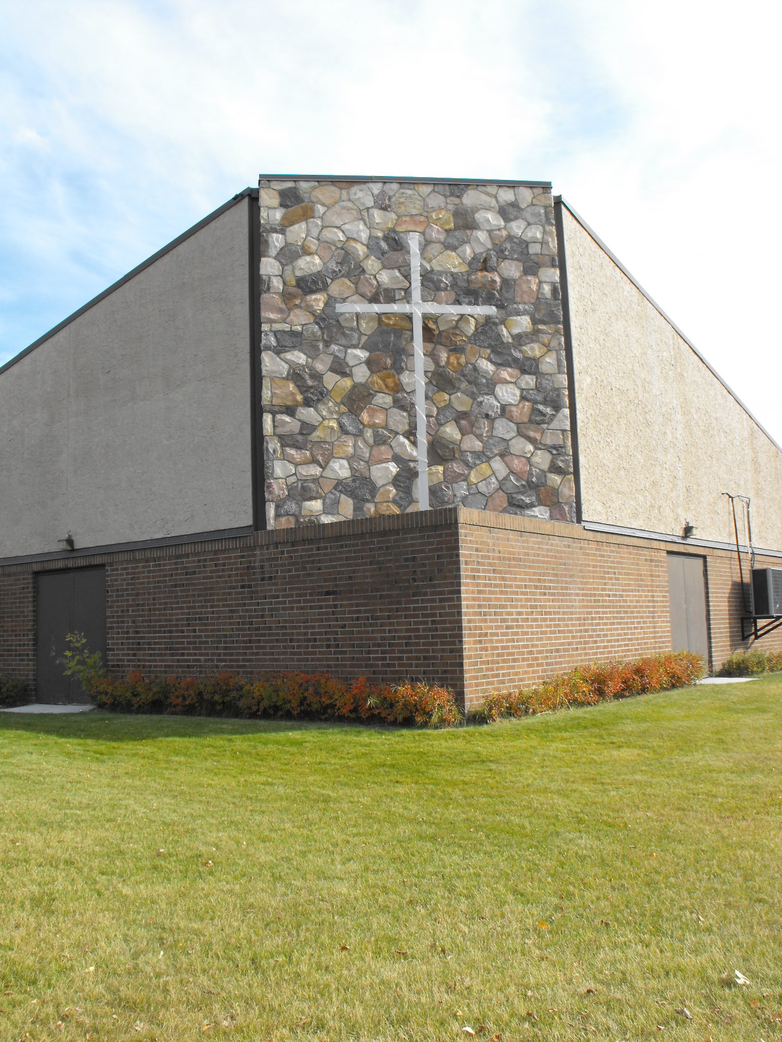 Cornerstone Christian Assembly Calgary