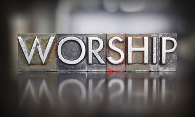 worship