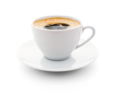 COFFEE BREAK