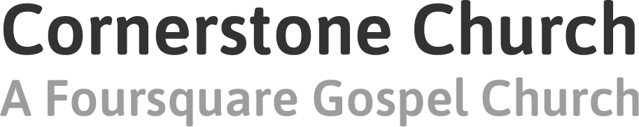 Cornerstone Church